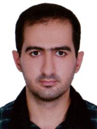 عکس پروفایل فرزین صفایی